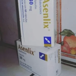 Asenlix-30mg-Clobenzorex