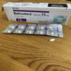 Belsomra 15 mg Suvorexant