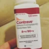 Contrave 8 mg/90 mg Online