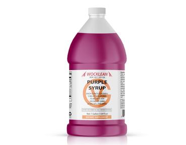 WOCKLEAN Purple (1 Gallon)