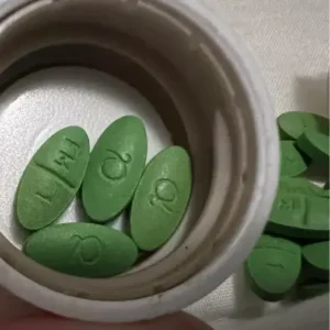 Flunitrazepam pills 1mg