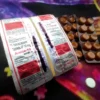 Nitrazepam tablets 10mg