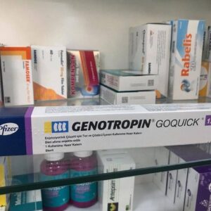 Genotropin