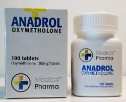 Anadrol