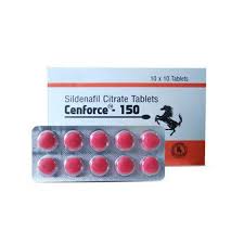 Sildenafil Citrate