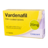 Vardenafil 20mg