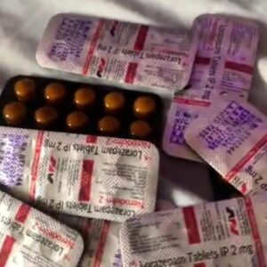 Lorazepam