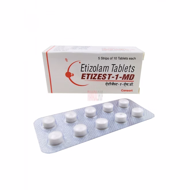 Buy Etizolam Online Buy Etizolam Online