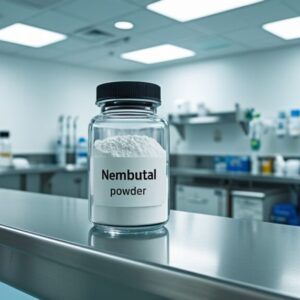 Buy Nembutal Powder
