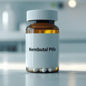 Buy Nembutal Pills Online